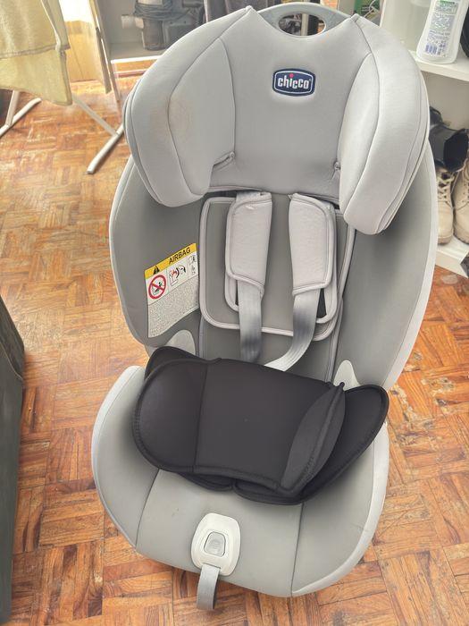 Cadeirinha para bebes Chicco