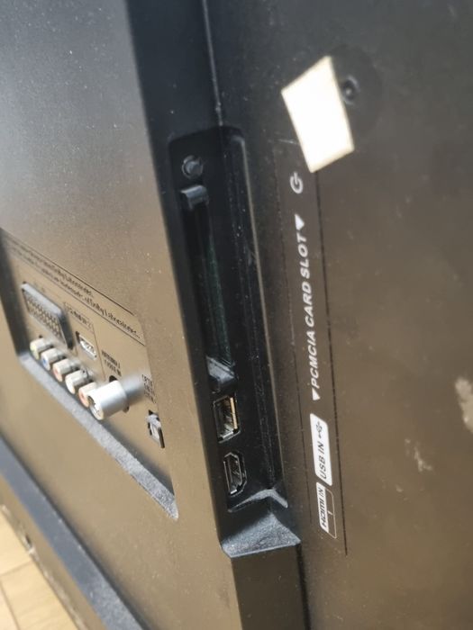 Televizor  LG LCD - LED 43LH500T