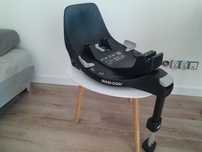 Baza do fotelika Maxi Cosi Pebble 360 isofix.