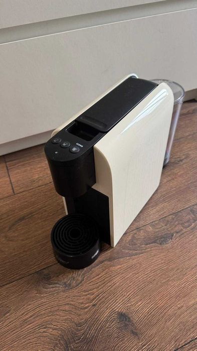 Máquina de Café Specialista Pingo Doce edição limitada Branca