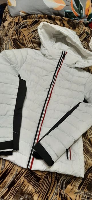 Зимняя куртка Monclear