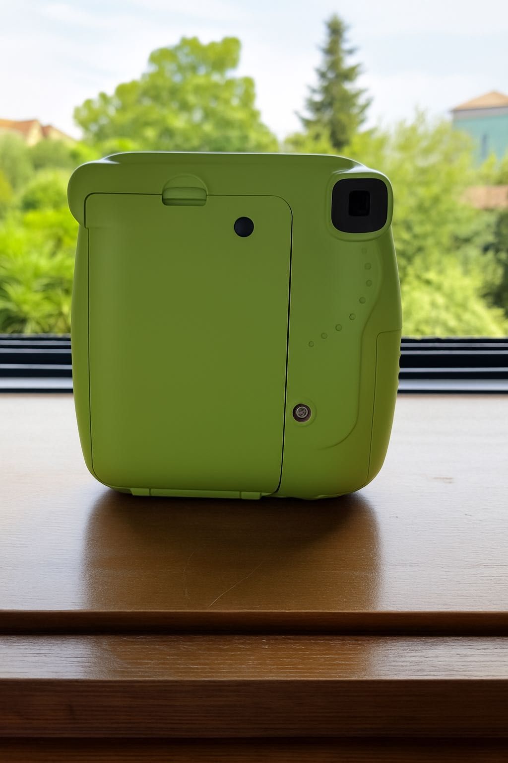 Câmera instax mini 9