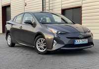 Toyota Prius 1.8 Hybrid 99 KM Super Stan, 46 tyś przebiegu