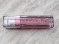 Huda Beauty błyszczyk Faux Filler Lip Gloss Sugar Baby
