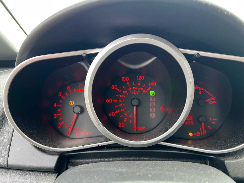 Продам Mazda CX-7 2007р. #72086