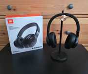 bezprzewodowe słuchawki bluetooth JBL E55BT