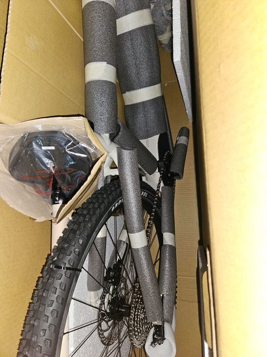 Nowy  LEKKI MTB  Elektryczny SPECIALIZED Turbo Tero 3 Rozmiar L