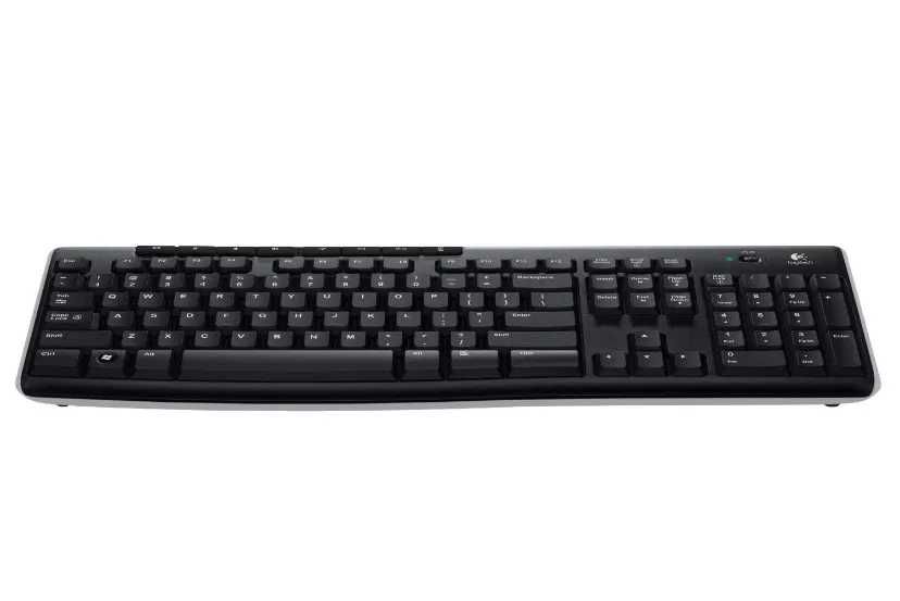 Klawiatura Logitech Wireless K270