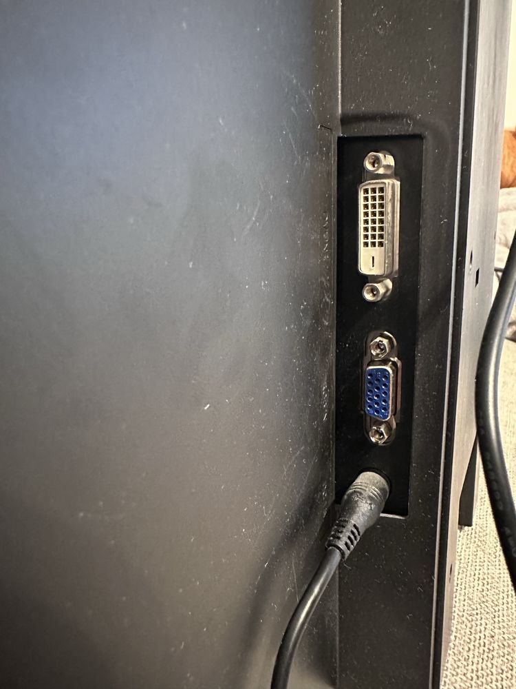 Monitor Samsung S22A450MW