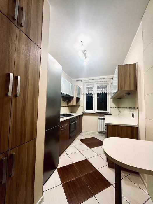 Wynajmę mieszkanie M3