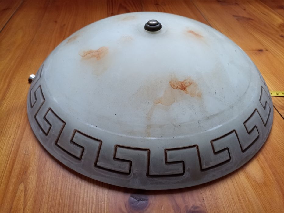 Lampa plafon sufitowa