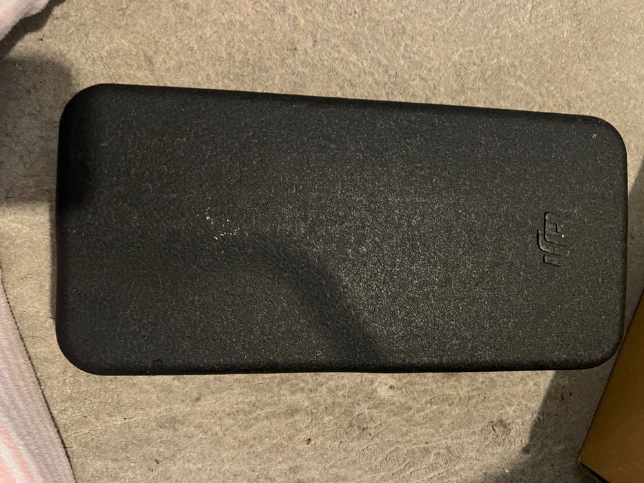 Estabilizador DJI Osmo Mobile 2 Preto (ler descrição)