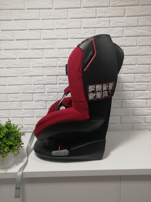 ‼️Maxi Cosi Tobi‼️7 міс-5 років КРАЩЕ автокрісло дитяче автокресло