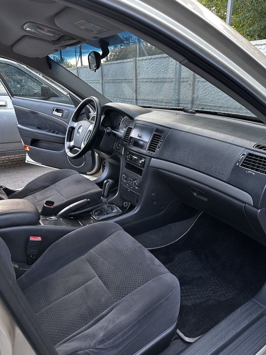 Продам свою машину Chevrolet epica 2.0