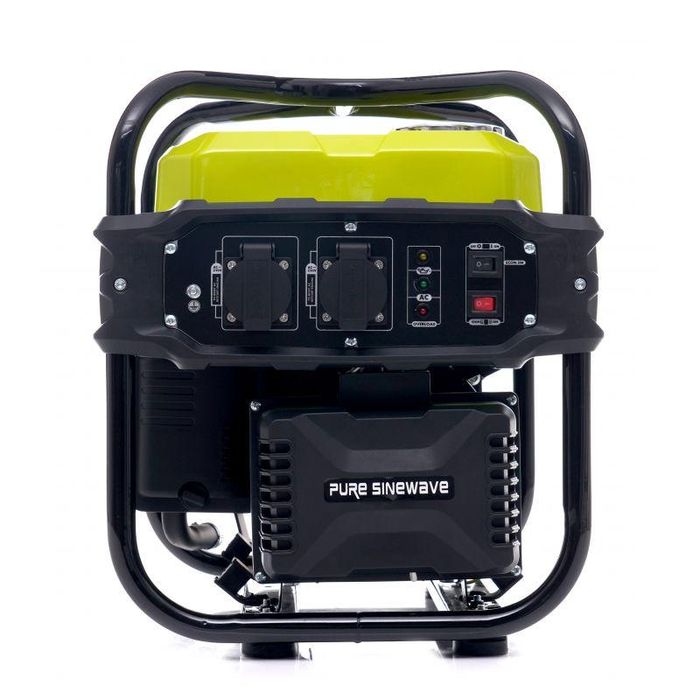 Генератор інверторний Kraft&Dele KD135