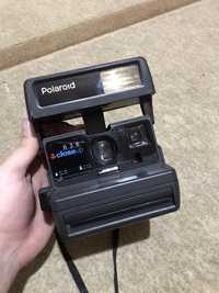Aparat Polaroid 636