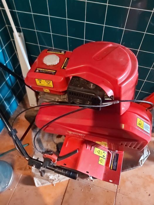 Продам мотоблок Forte HSD1G-80B