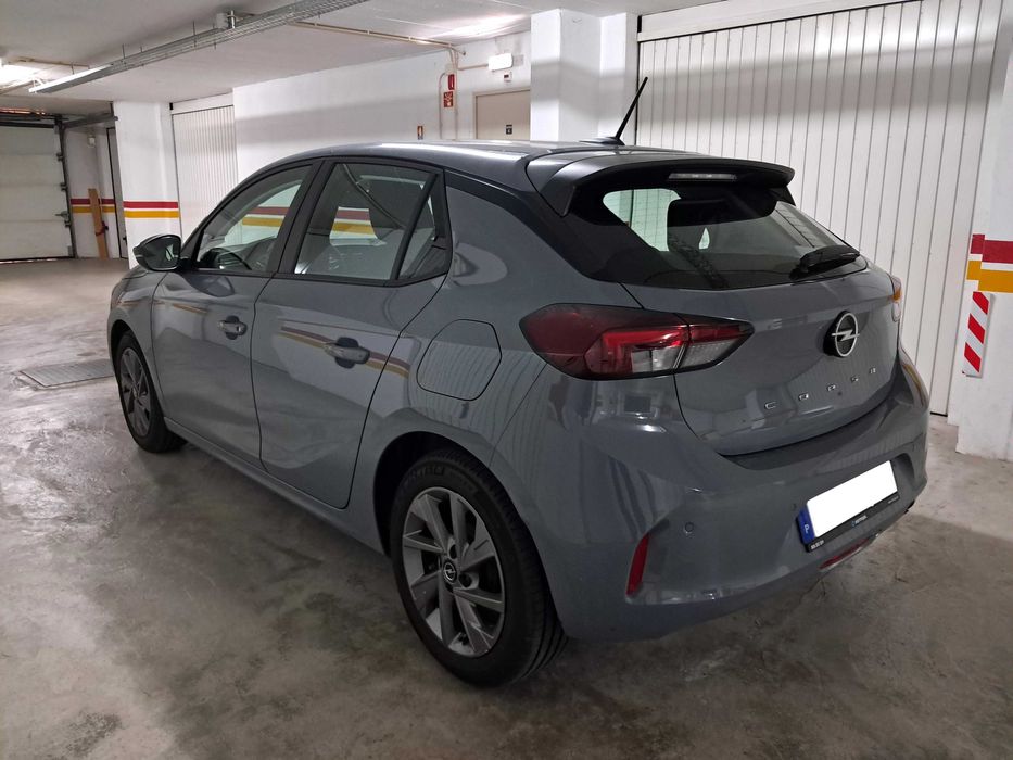 Opel 1.2 Corsa Edition | Nacional | Novo | Com garantia