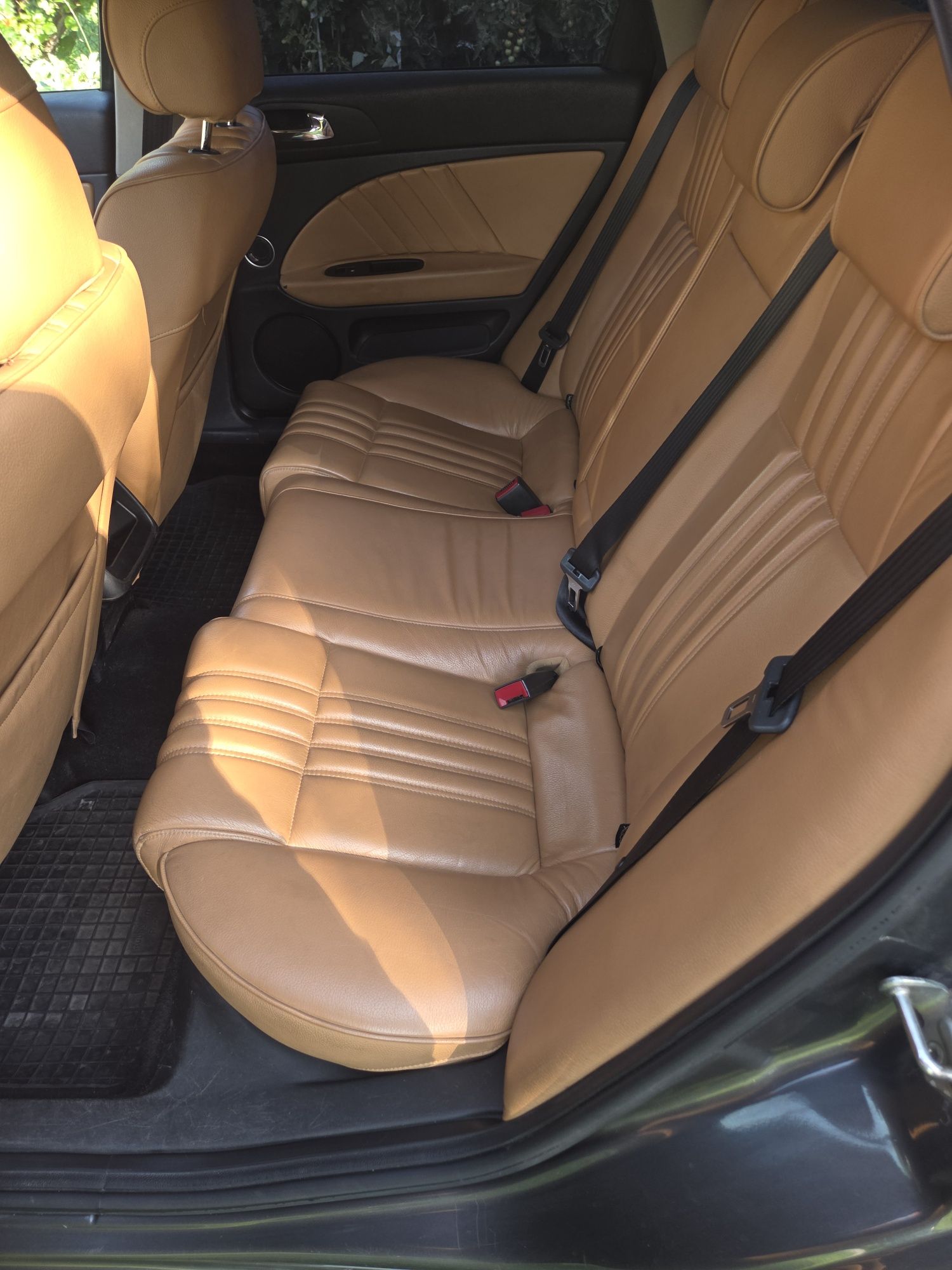 Alfa 159 1.9 JTDm 115km