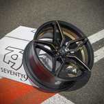 Felgi 79 R18 5x112 Audi Vw Skoda Seat Mercedes Mini Bmw Cupra I Inne