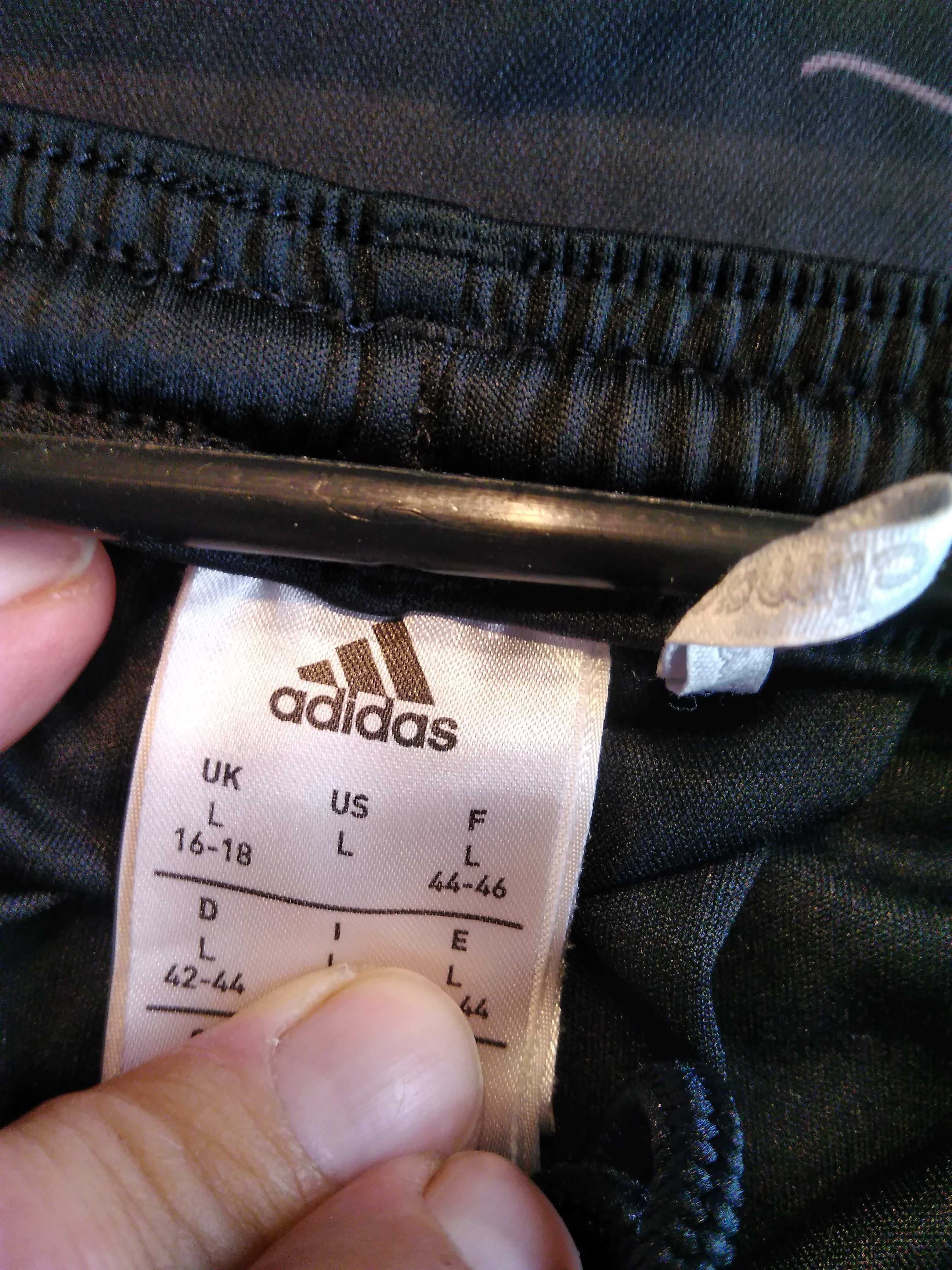 Adidas spodenki szorty z USA