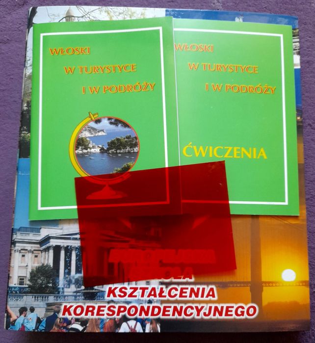 Kurs j. włoskiego dla początkujących