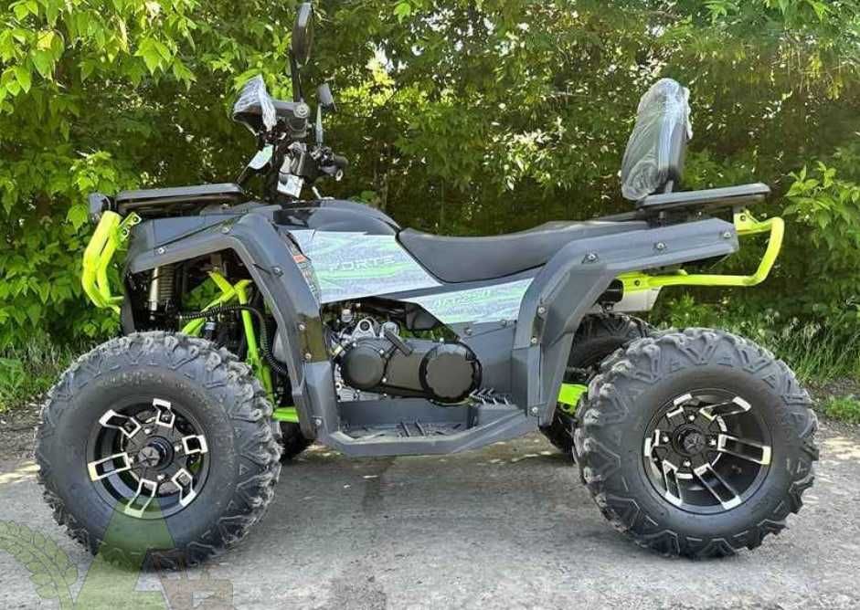 Квадроцикл FORTE AFC250 PRO