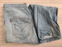 Levis Engineered w34 l34