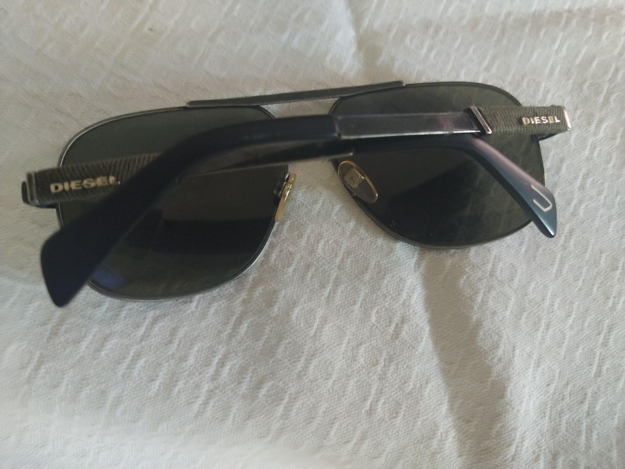 Óculos de sol da Diesel