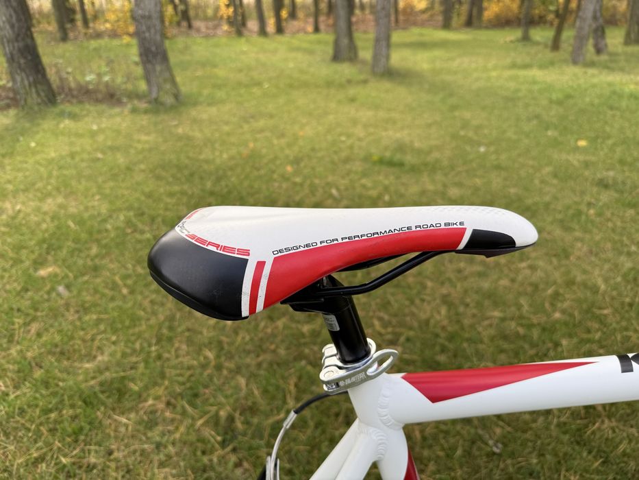 Rower KS Cycling Velocity 28 cali Szosowy Trekkingowy Kolarzowka