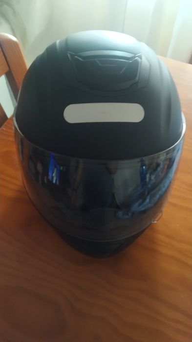 Capacete integral