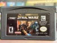 Game Boy - Star Wars Episode 2 Attack Of The Ciones - Metro Wawrzyszew