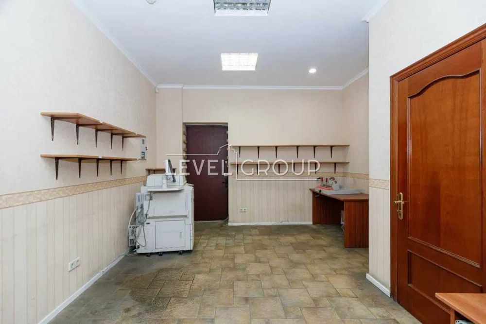 Продаж офісного приміщення в центрі на Саксаганського