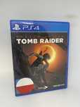 Gra Shadow of the Tomb Raider PS4 Sony Play Station 4 pudełkowa PL
