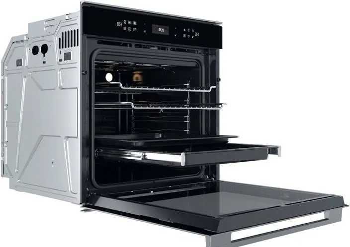 Piekarnik Whirlpool W7 OM4 4S1 H