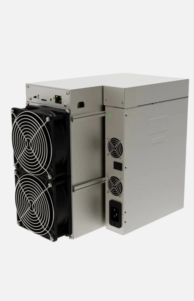iceriver ka5L 12 th