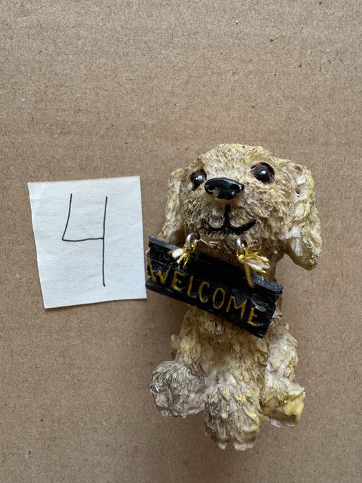 Іграшки з McDonald's та часів СССР 80-х років вінтажні іграшки