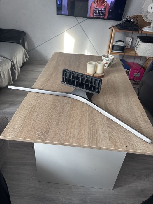 Noga stopa podstawa od samsung UE55J5100