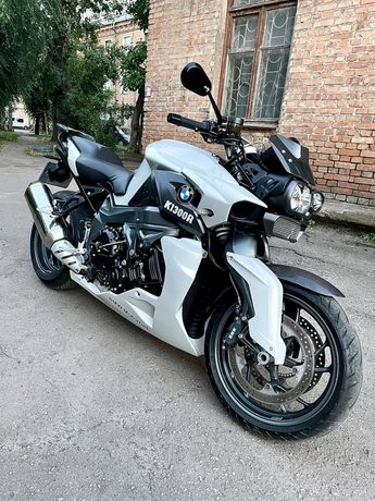 BMW K 1300 R мотоцикл