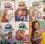 Livros Infanto-Juvenis NOVOS (Atualizado)
