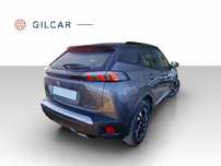 Peugeot 2008 1.2 PureTech GT Line EAT8