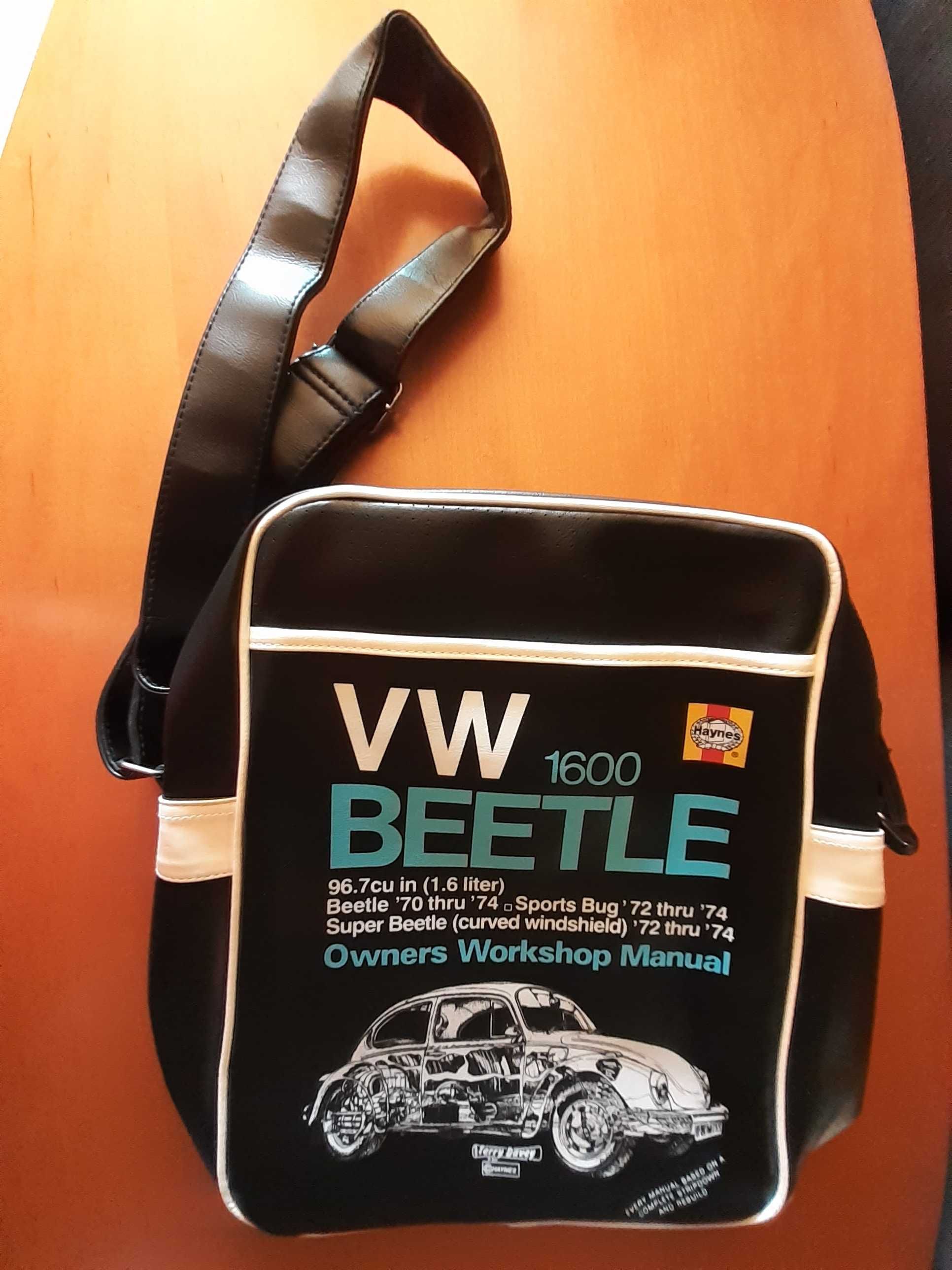 Bolsa da Haynes- VW Beetle