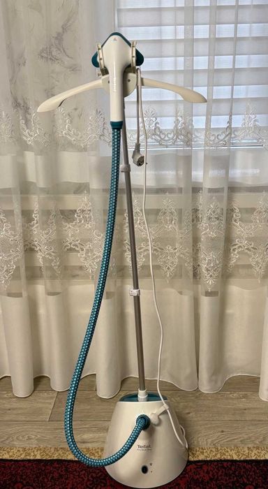 Відпарювач  TEFAL  IT2460E0. Стан нового
