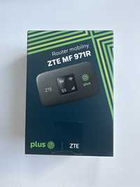 Router ZTE MF 971R