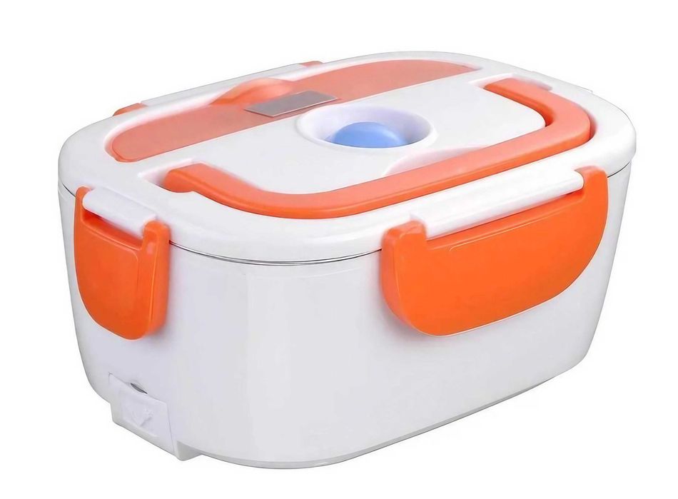 Ланч-бокс с подогревом со съемной емкостью 220