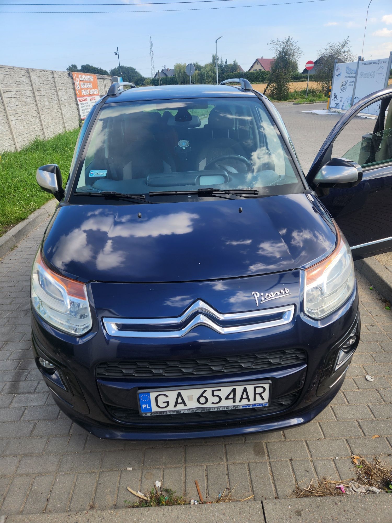 Citroen C3 Picasso