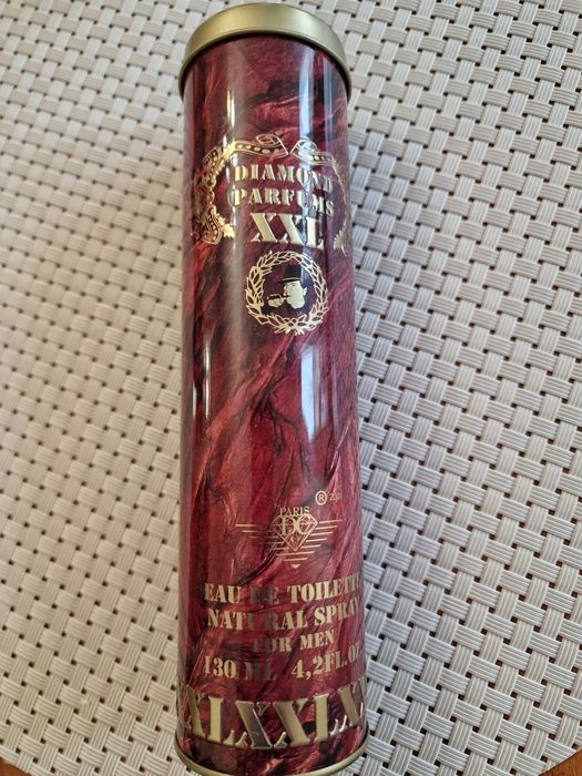 Woda toaletowa męska