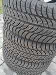 4 opony zimowe Dębica Frigo 205/55R16