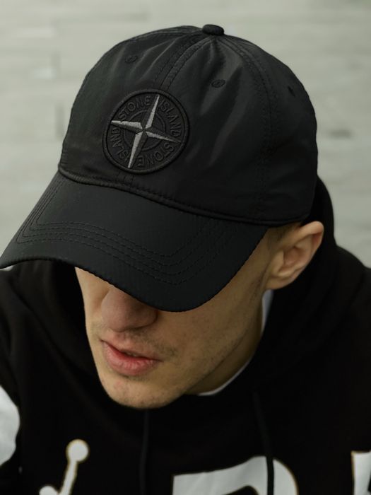 Кепка stone island