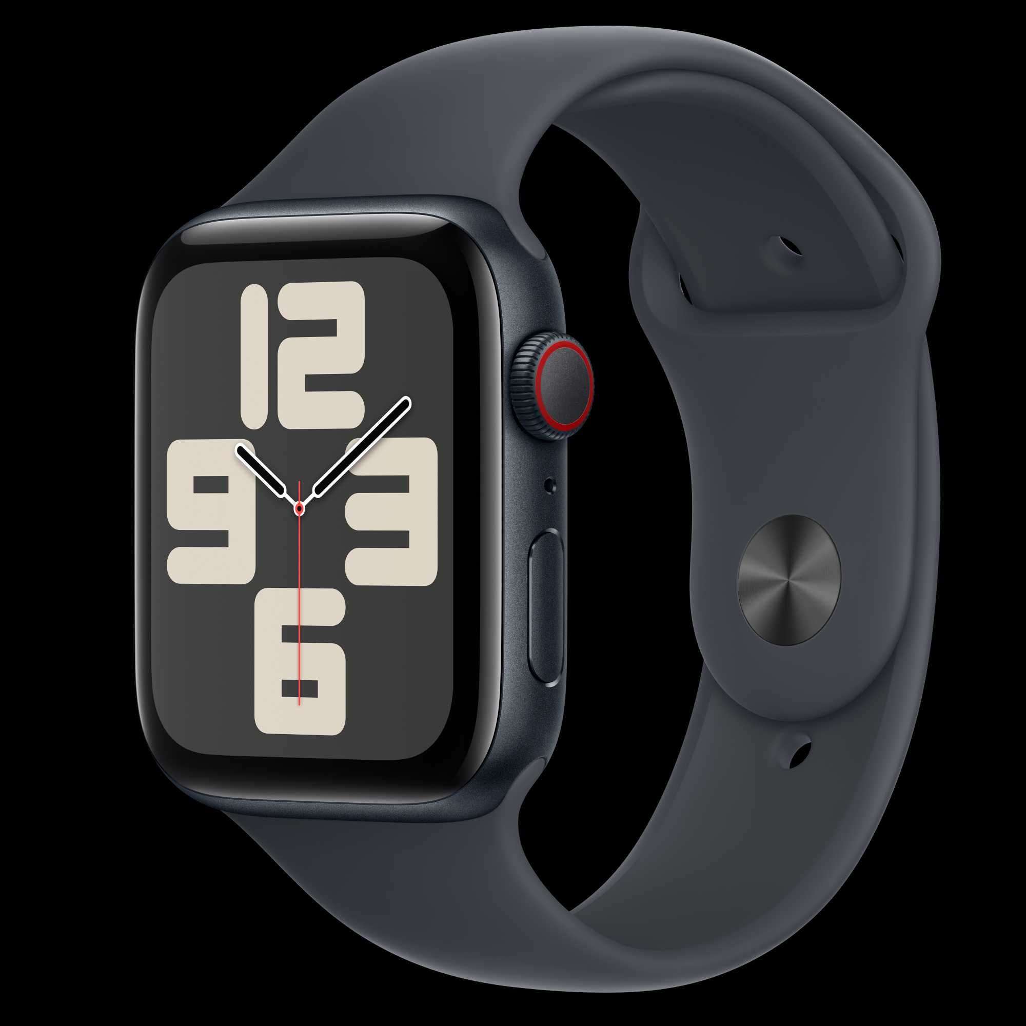Apple Watch SE GPS 44ML